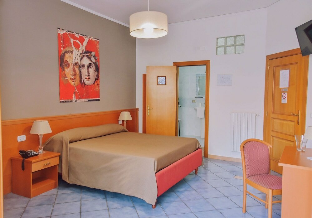 Фото Piccolo Sogno Inn