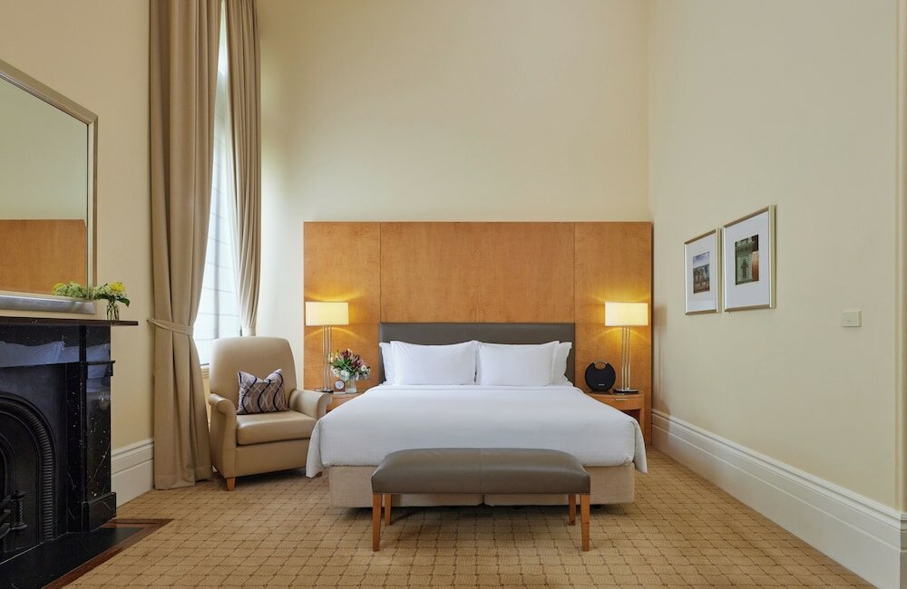 Фото The Fullerton Hotel Sydney