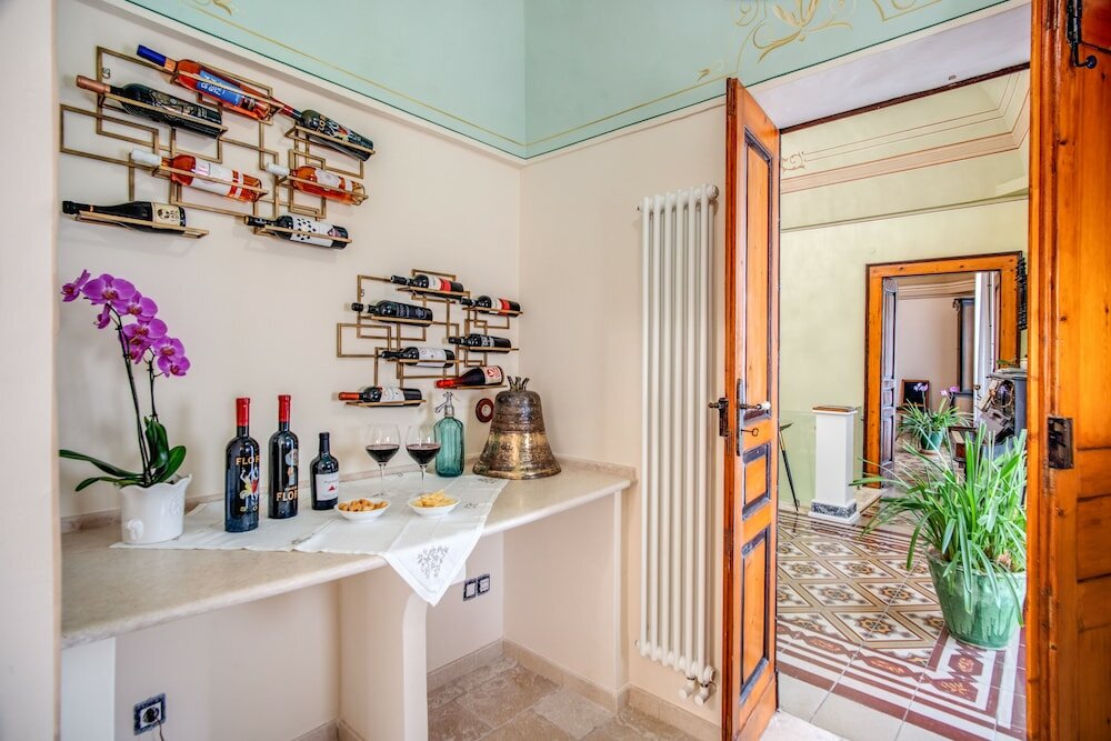 Фото Stunis Charme B&b
