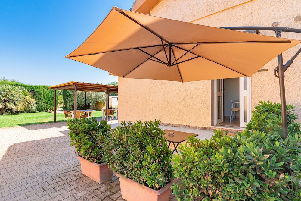 Фото Agriturismo Bonsai