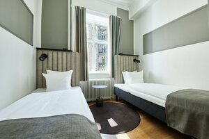 Гостиница Hotel Sct Thomas