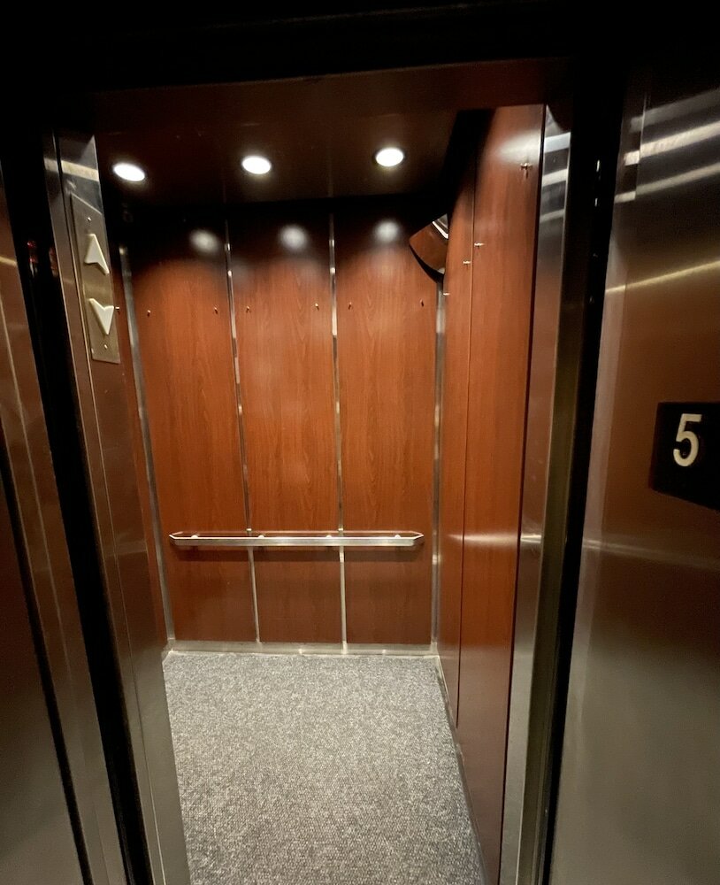 Фото Hotel Mimosa