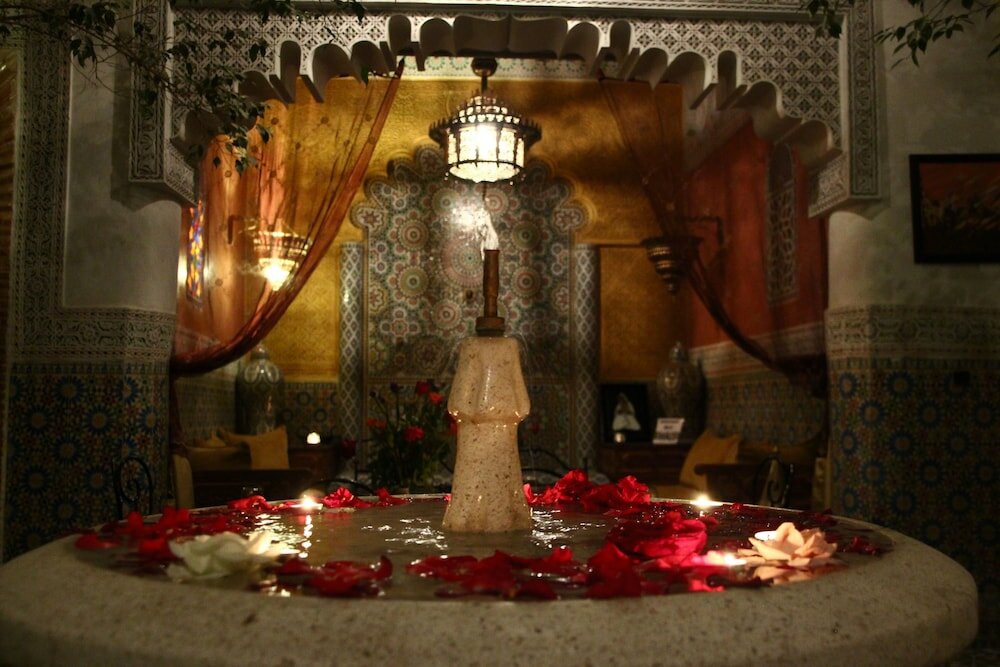 Фото Riad Bibtia