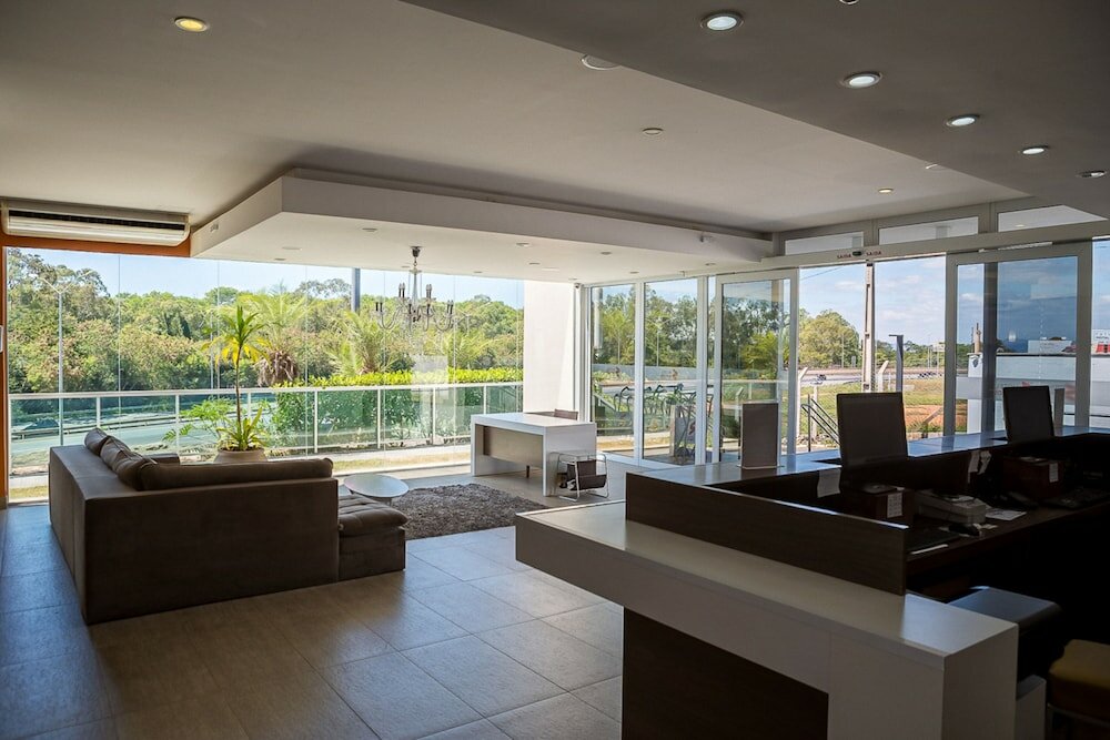 Фото Voa Business Supreme Choice Confins