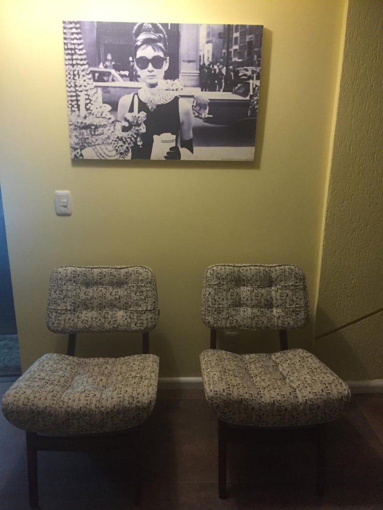 Фото Pousada Villa Vecchia