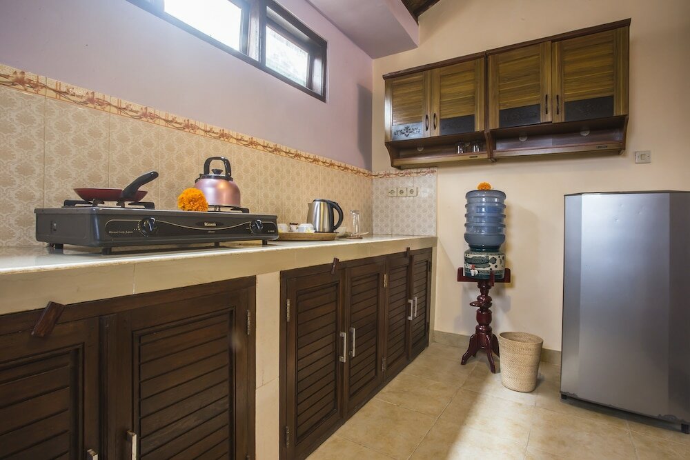 Фото Capung Cottage