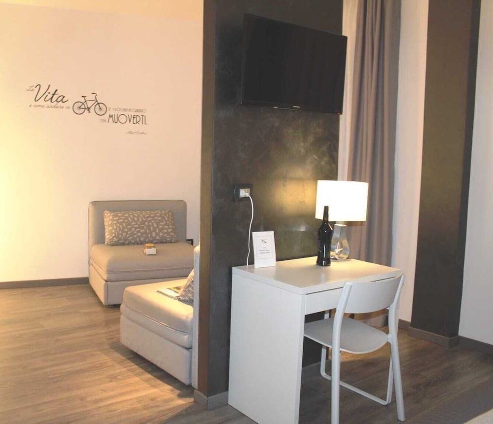 Фото NicaDomus B&b