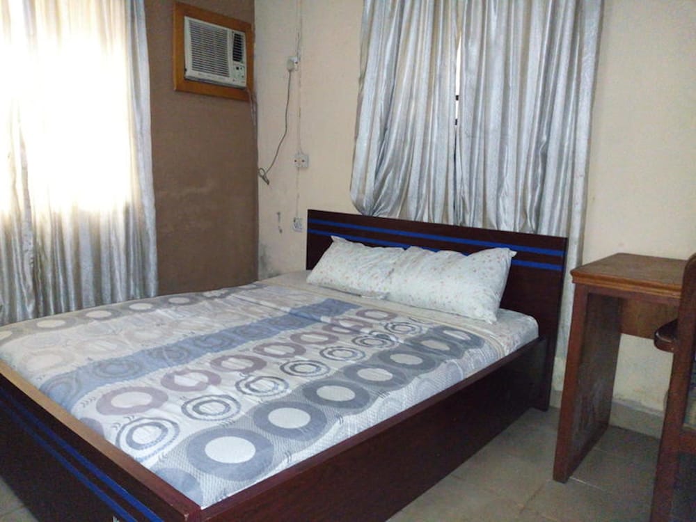 Фото Holla-Jobi Guest House