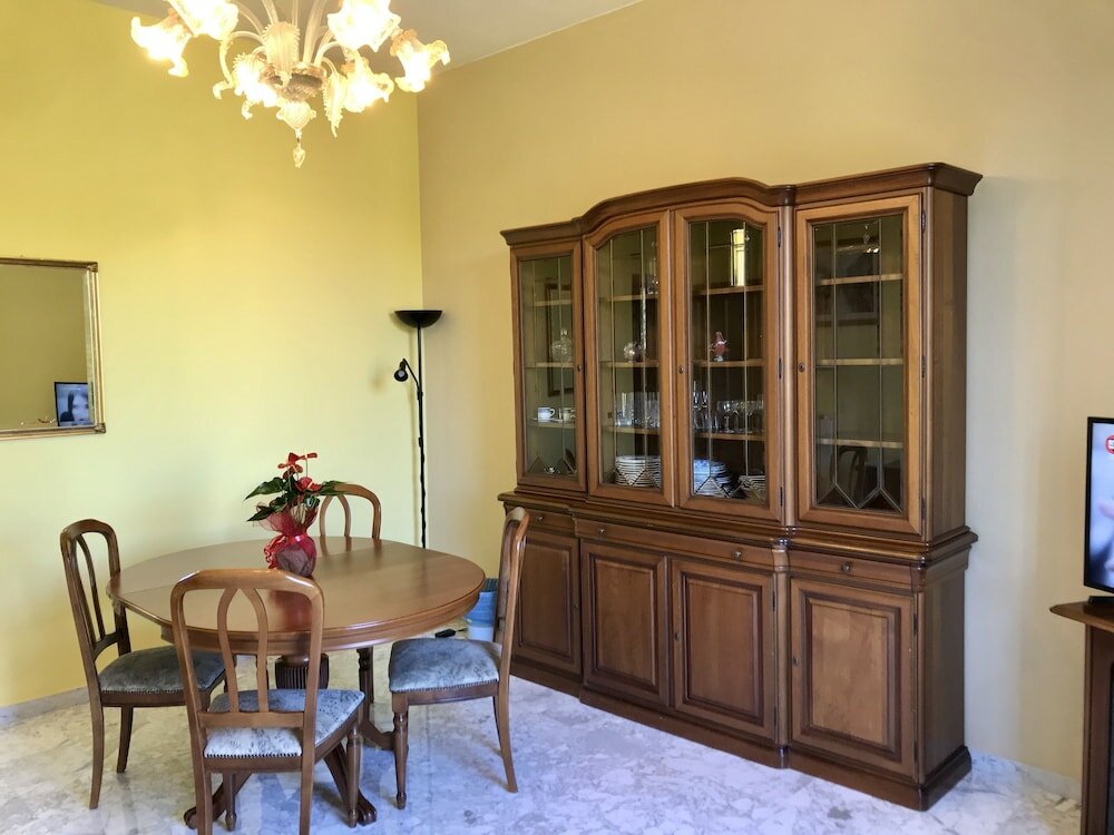 Фото Bed&Breakfast Il Tesoro