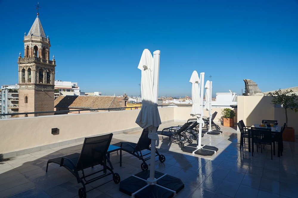 Фото Slow Suites Setas