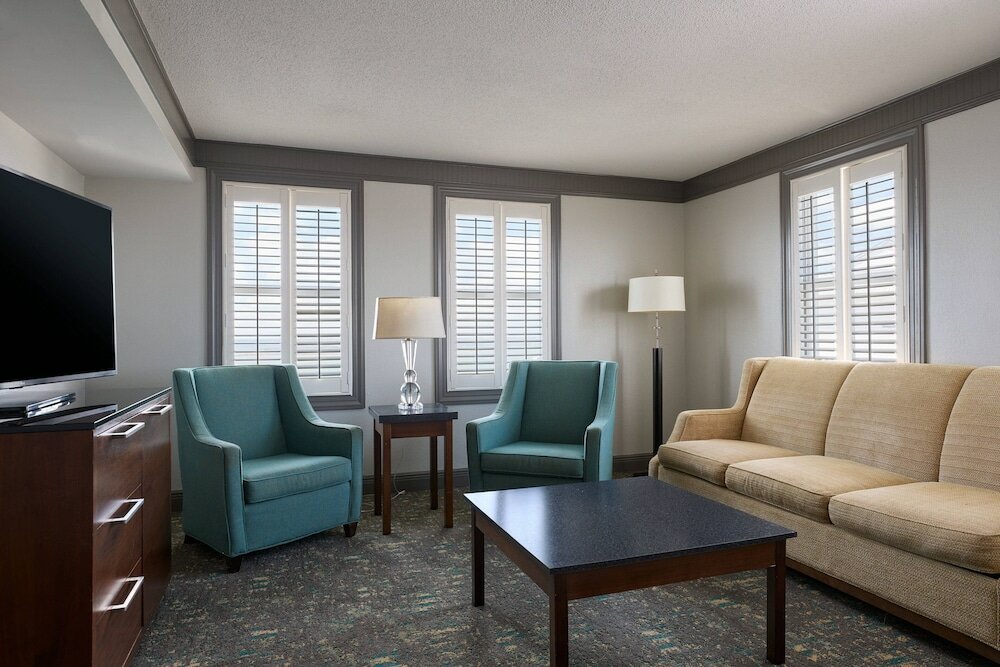 Фото Marriott Sanibel Harbour Resort & SPA