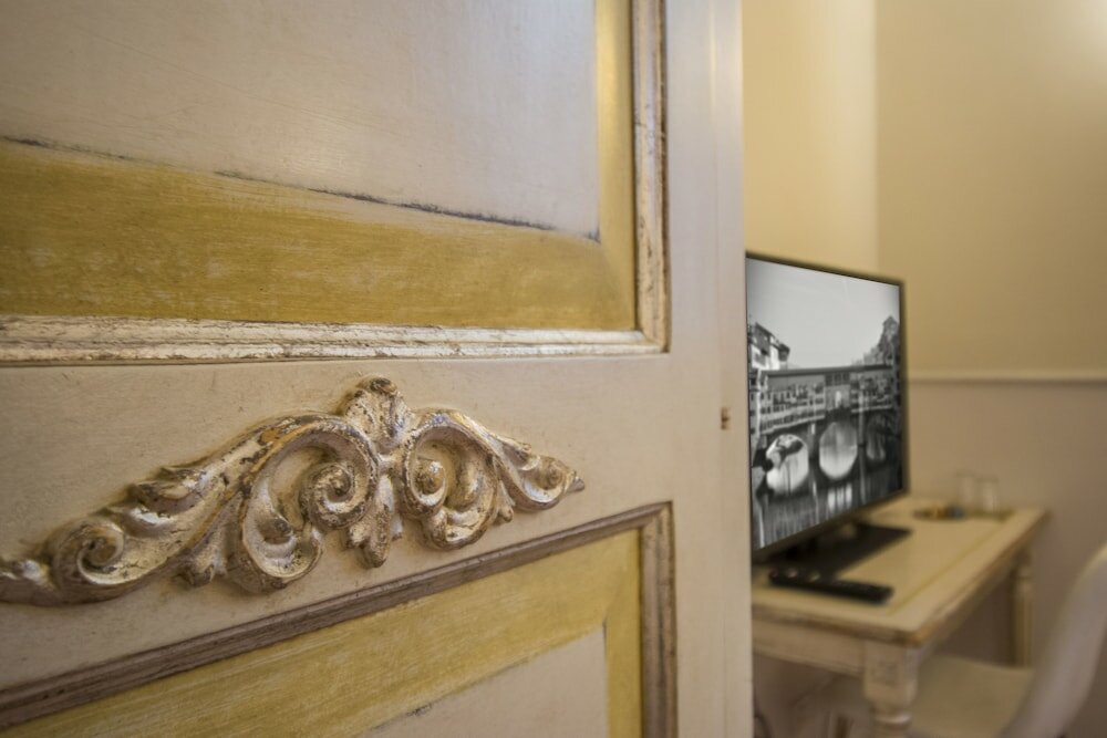 Фото B&b Relais Tiffany