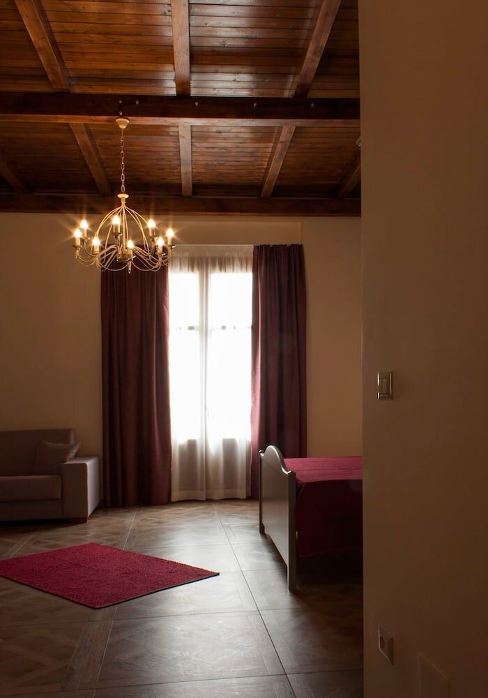 Фото Case Vacanze al Duomo