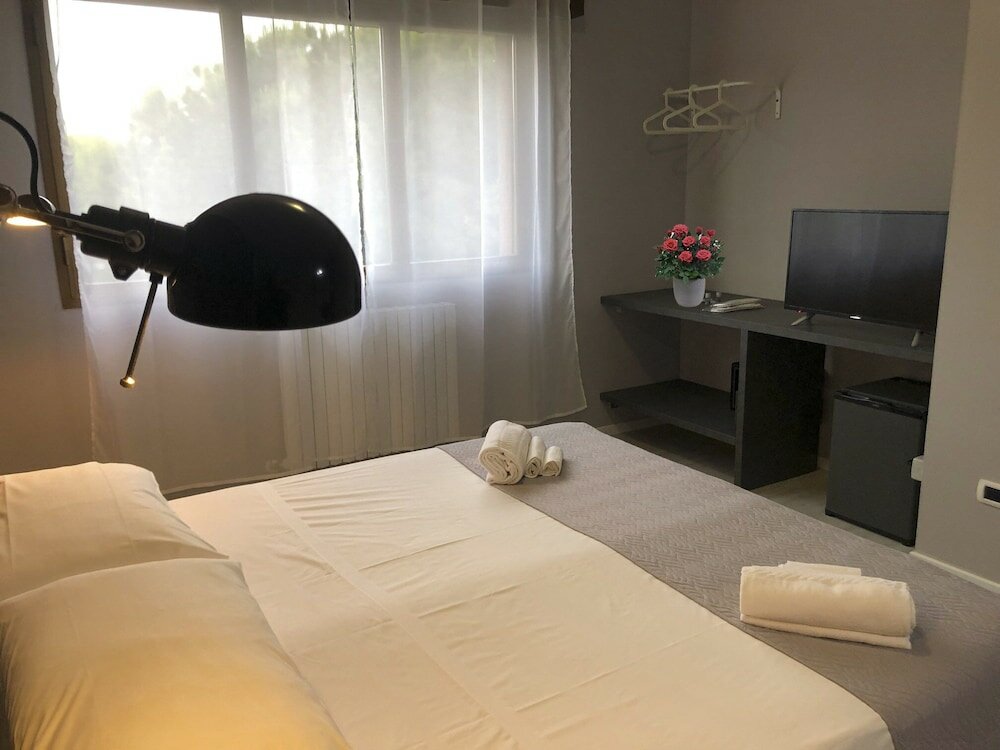 Фото Отель Brianza