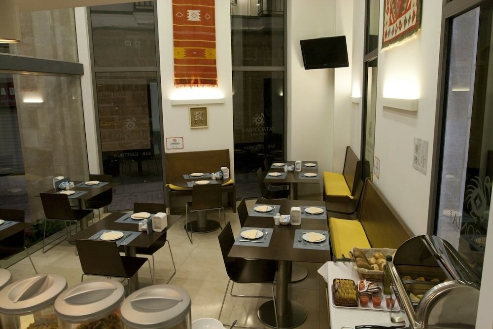 Фото Patagonia Sur