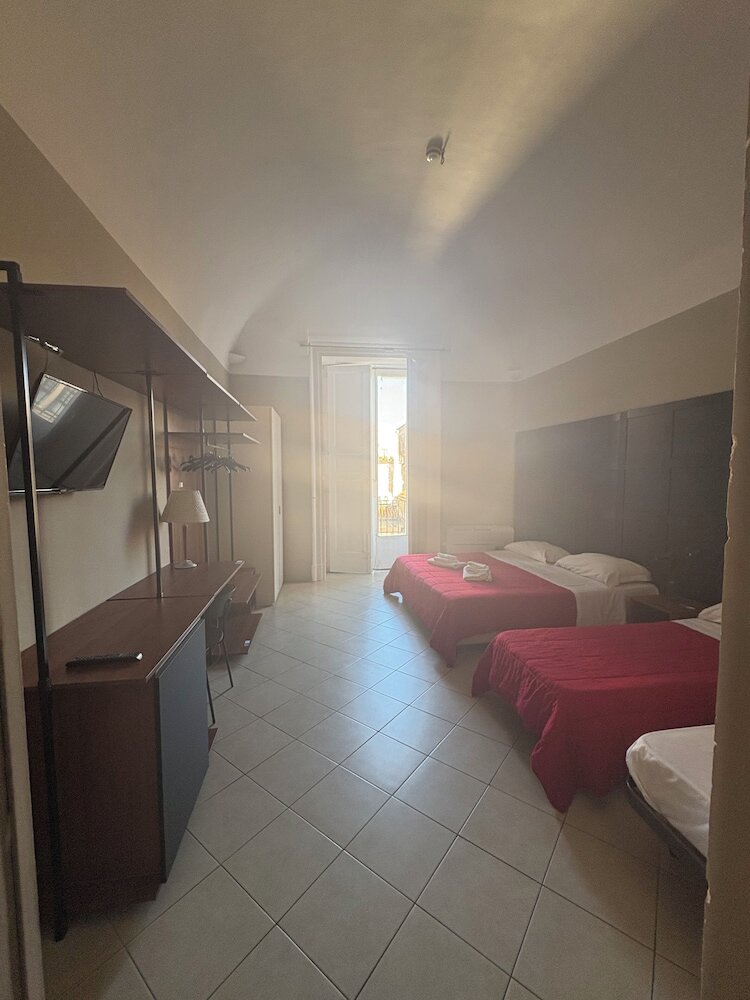 Фото Santuzza Hotel Catania