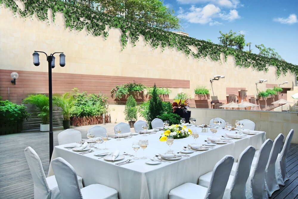 Фото Harbour Plaza 8 Degrees