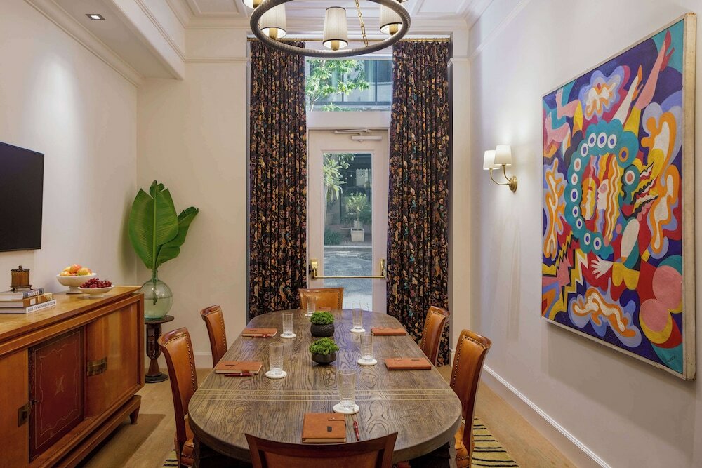 Фото Maison de la Luz