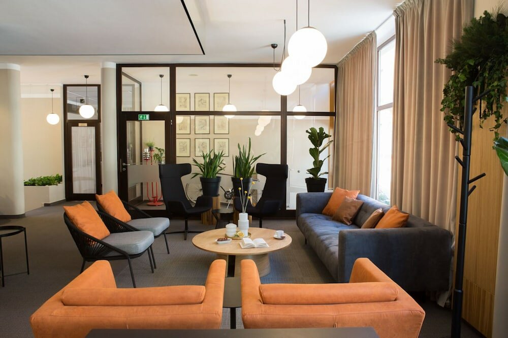 Фото Boutique Hotel Bristol