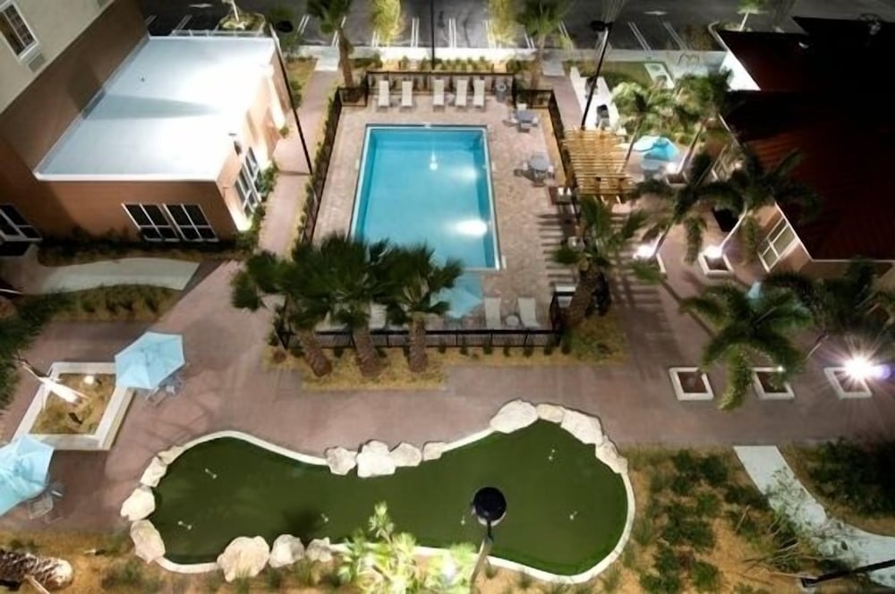 Фото Homewood Suites by Hilton Port Saint Lucie-Tradition