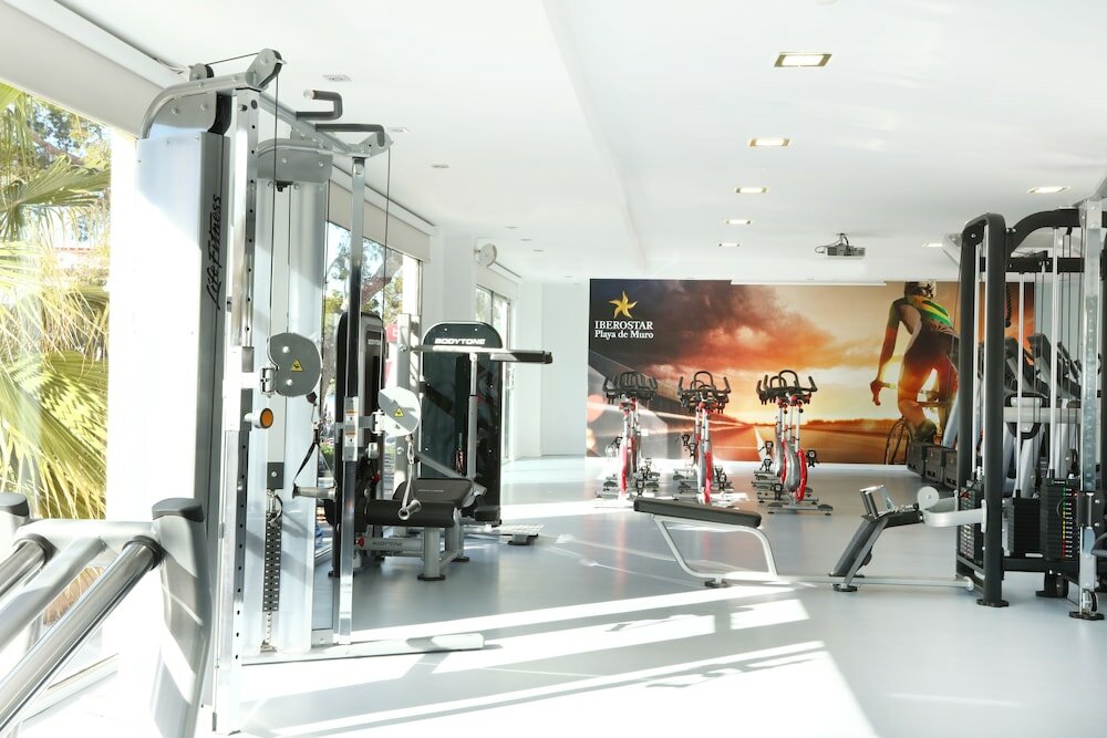 Фото Iberostar Waves Playa De Muro