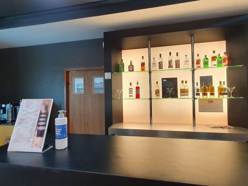 Фото Ibis Manaus Distrito Industrial