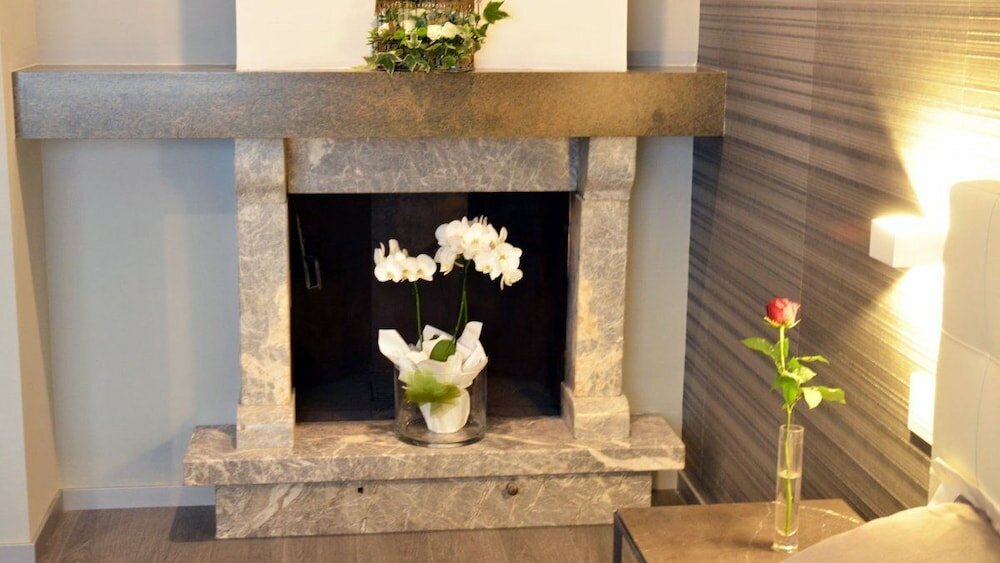 Фото Borea Luxury B&b