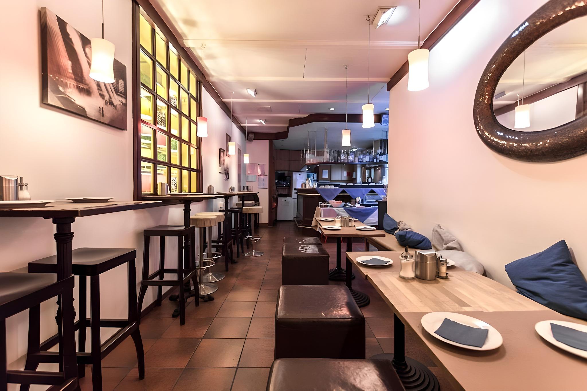 Фото Smart Stay Hotel Station