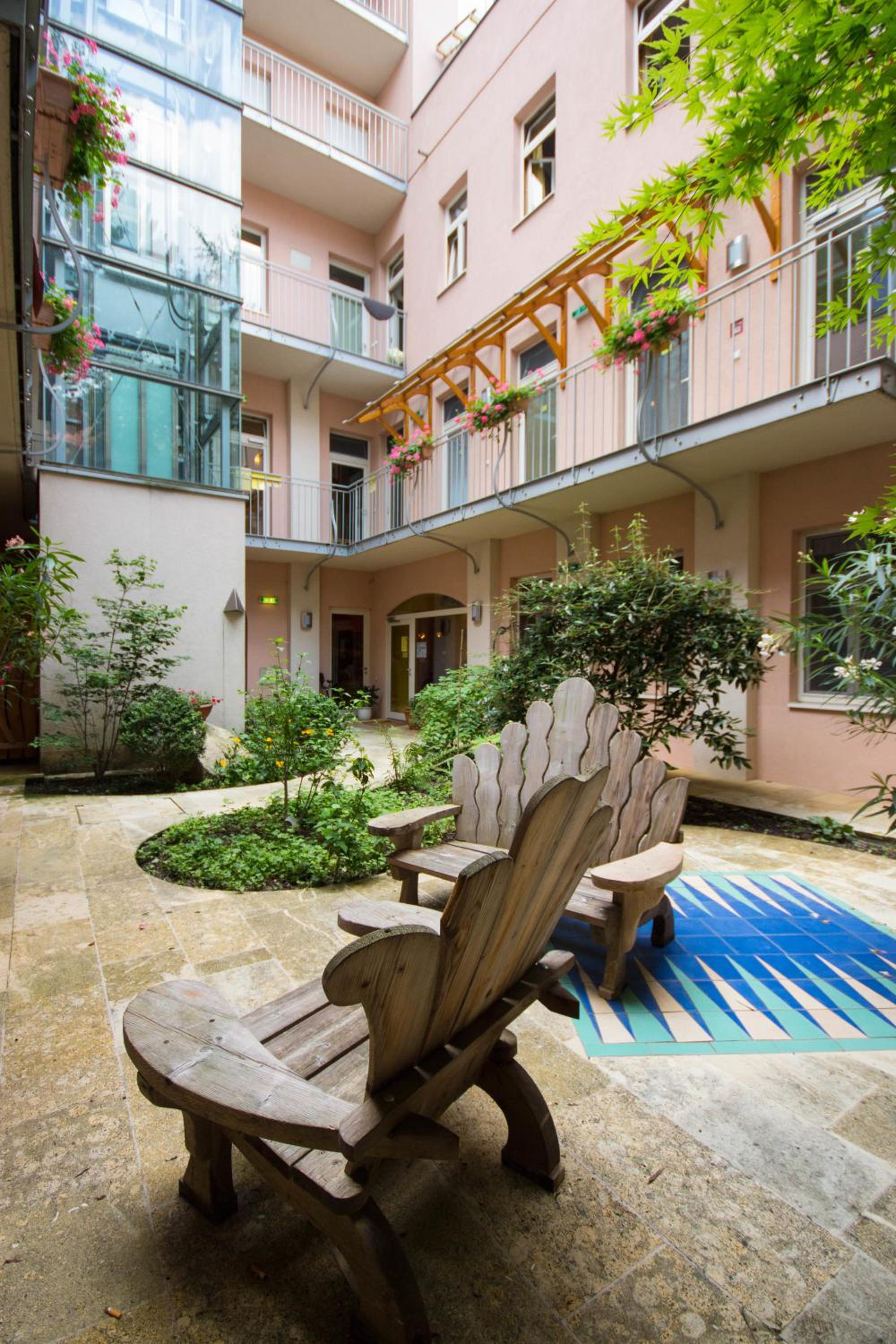 Фото отеля 3