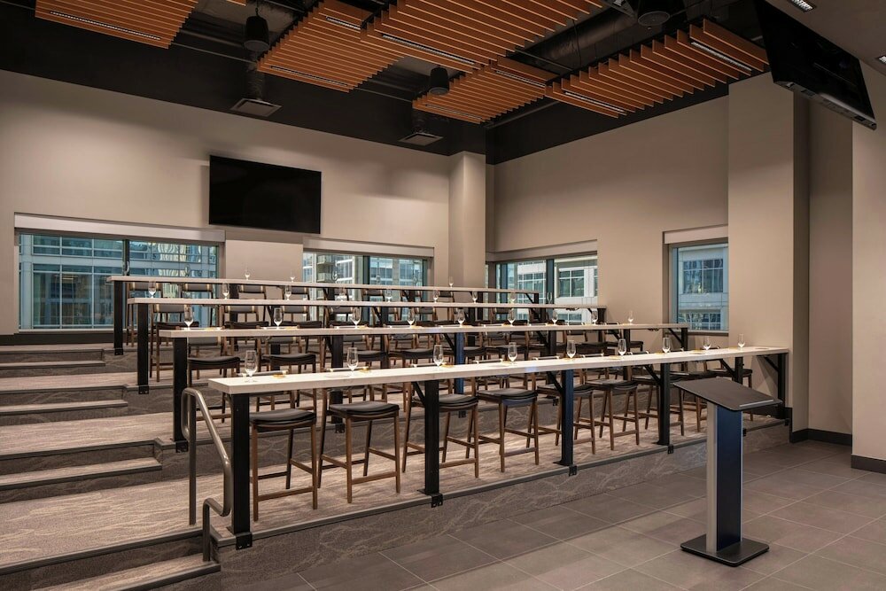 Фото Epicurean Atlanta, Autograph Collection