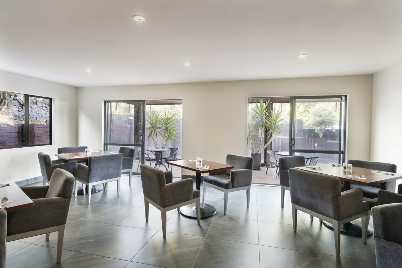 Фото Greenlane Suites