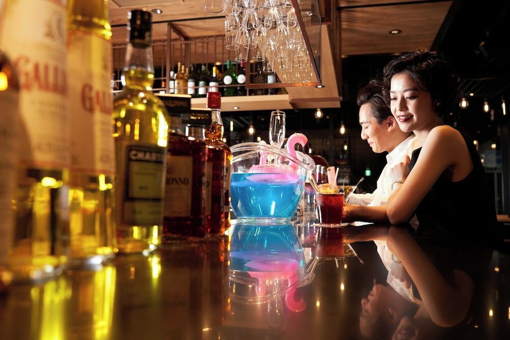 Фото Moxy Kyoto