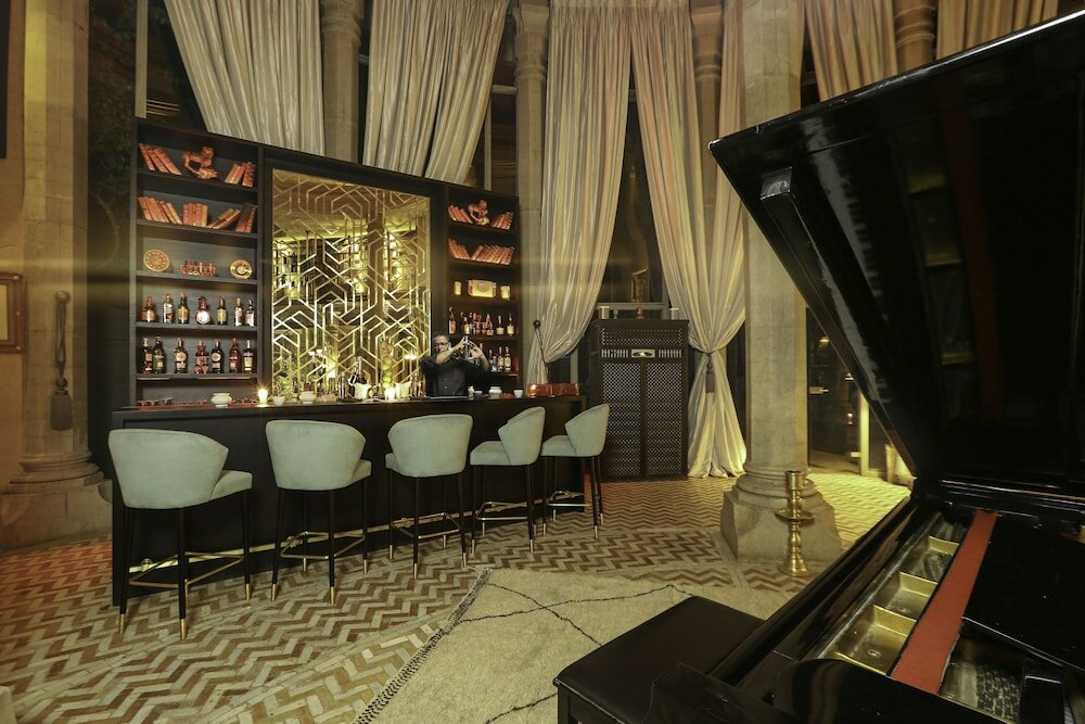 Фото Palais Rhoul & SPA