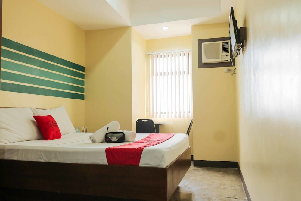 Фото RedDoorz @ Mj Cuenco Avenue Cebu