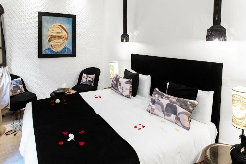 Фото Riad al Rimal