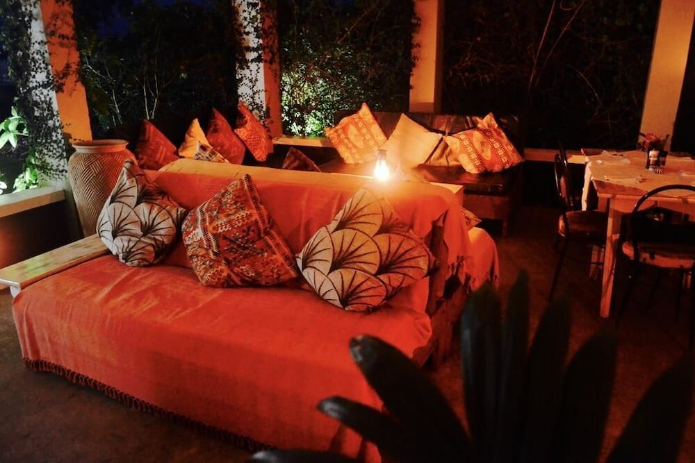 Фото Gately Inn Entebbe