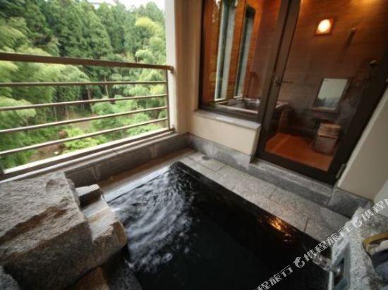 Фото Ujo no Yado Shintsuta