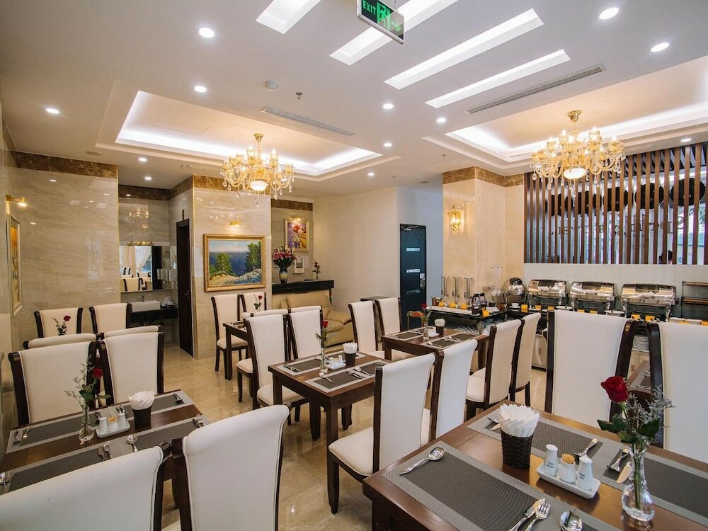 Фото Spring Hotel Hanoi