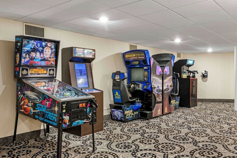 Фото Best Western Plus Landmark Inn