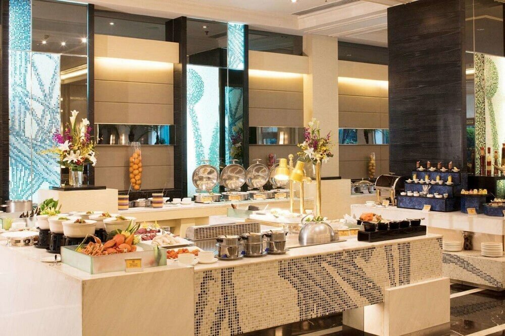 Фото Hengshan Garden Hotel