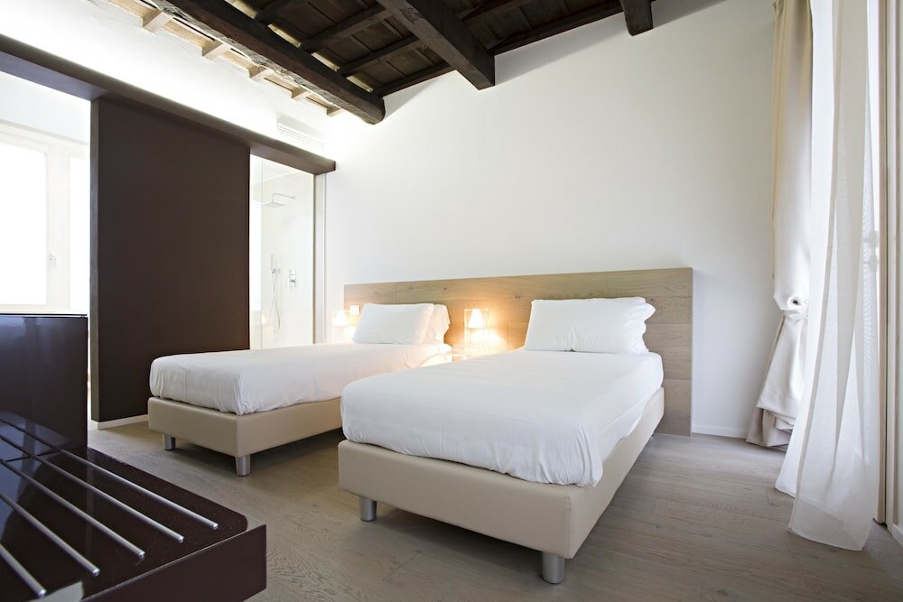 Фото Borgoleoni 18