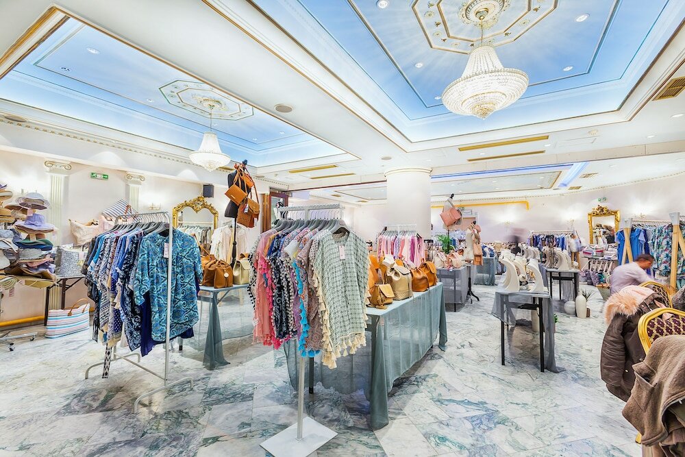 Фото Imperial Palace Hotel