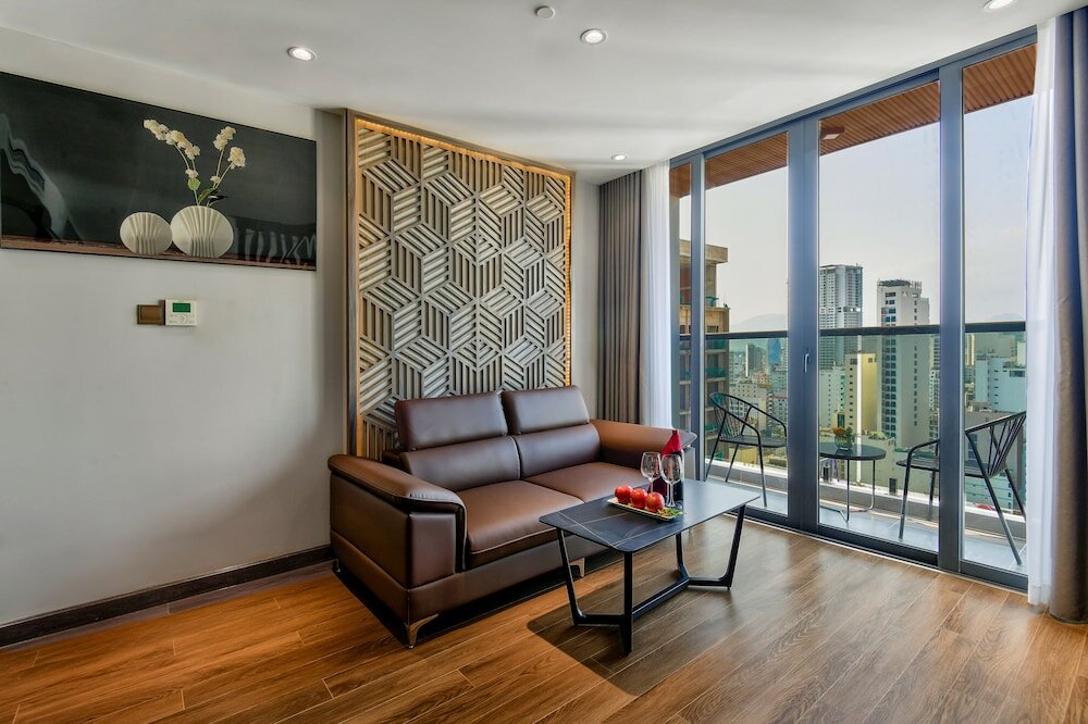 Фото Maris Hotel Nha Trang