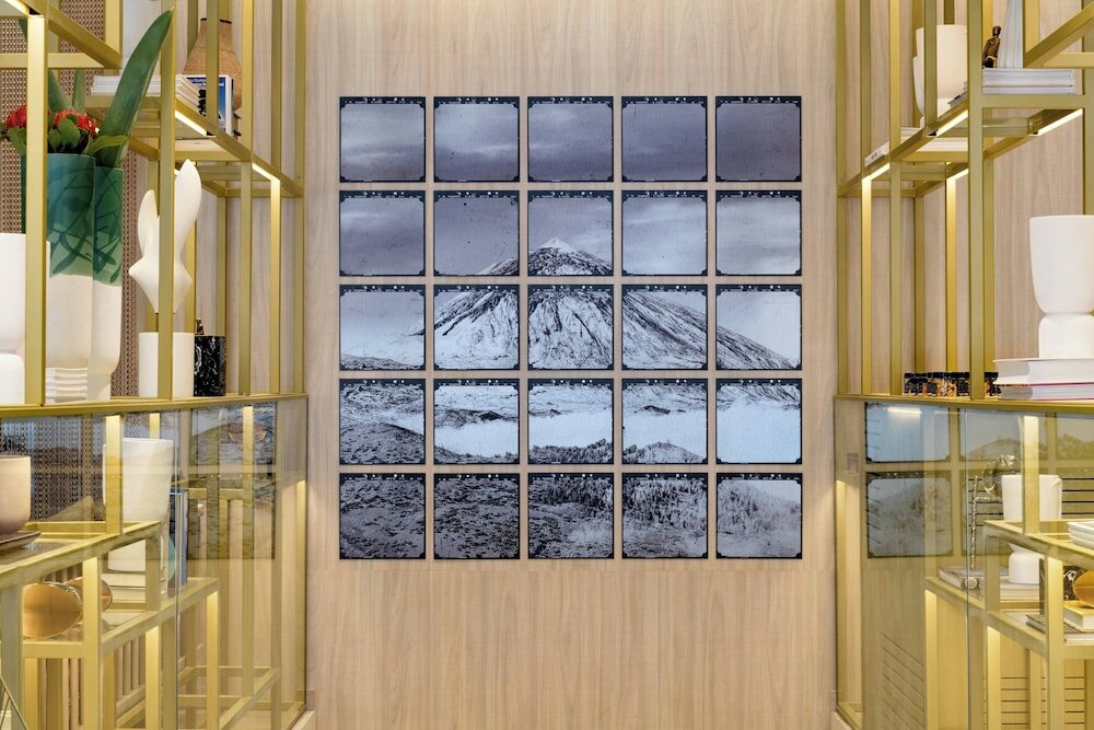 Фото Ac Hotel Tenerife by Marriott