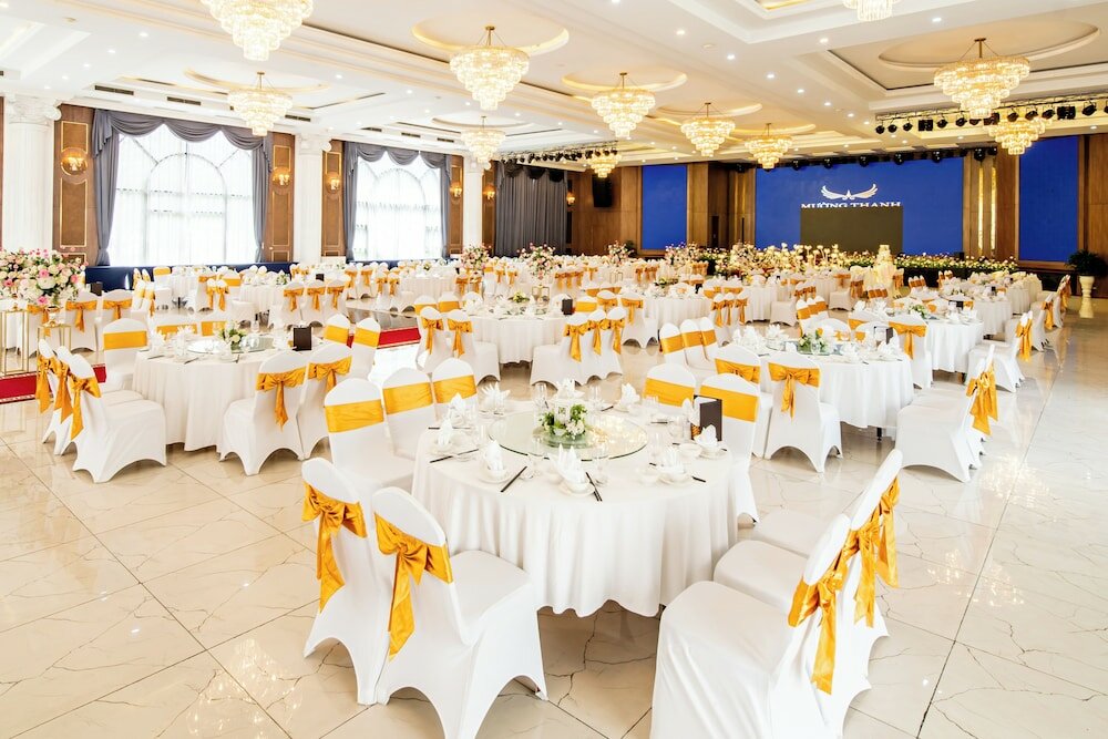 Фото Muong Thanh Grand Hanoi Hotel