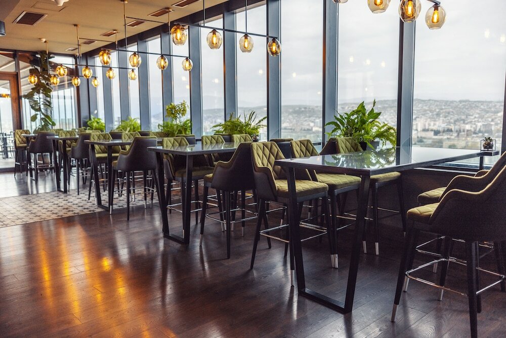 Фото Meta Business Hotel