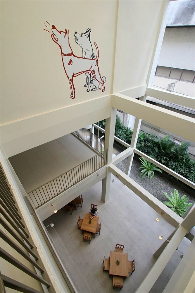 Фото Chern Hostel