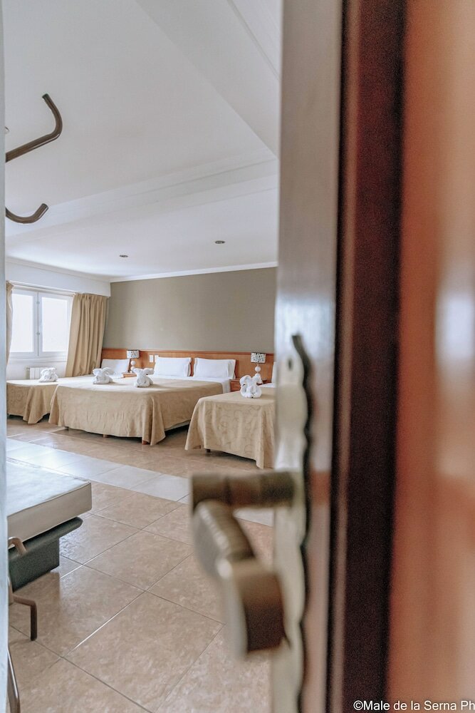 Фото Hotel Ortegal