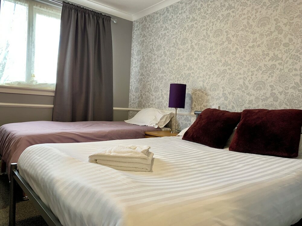 Фото Northumberland Hotel