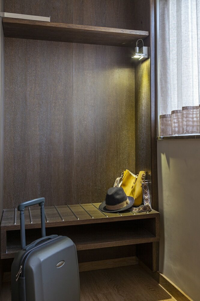 Фото Macià Monasterio de los Basilios Hotel